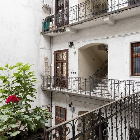 L1 Apartments Budapest Luaran gambar