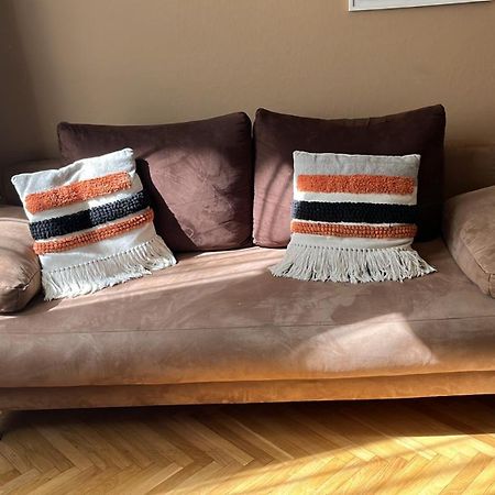 L1 Apartments Budapest Luaran gambar