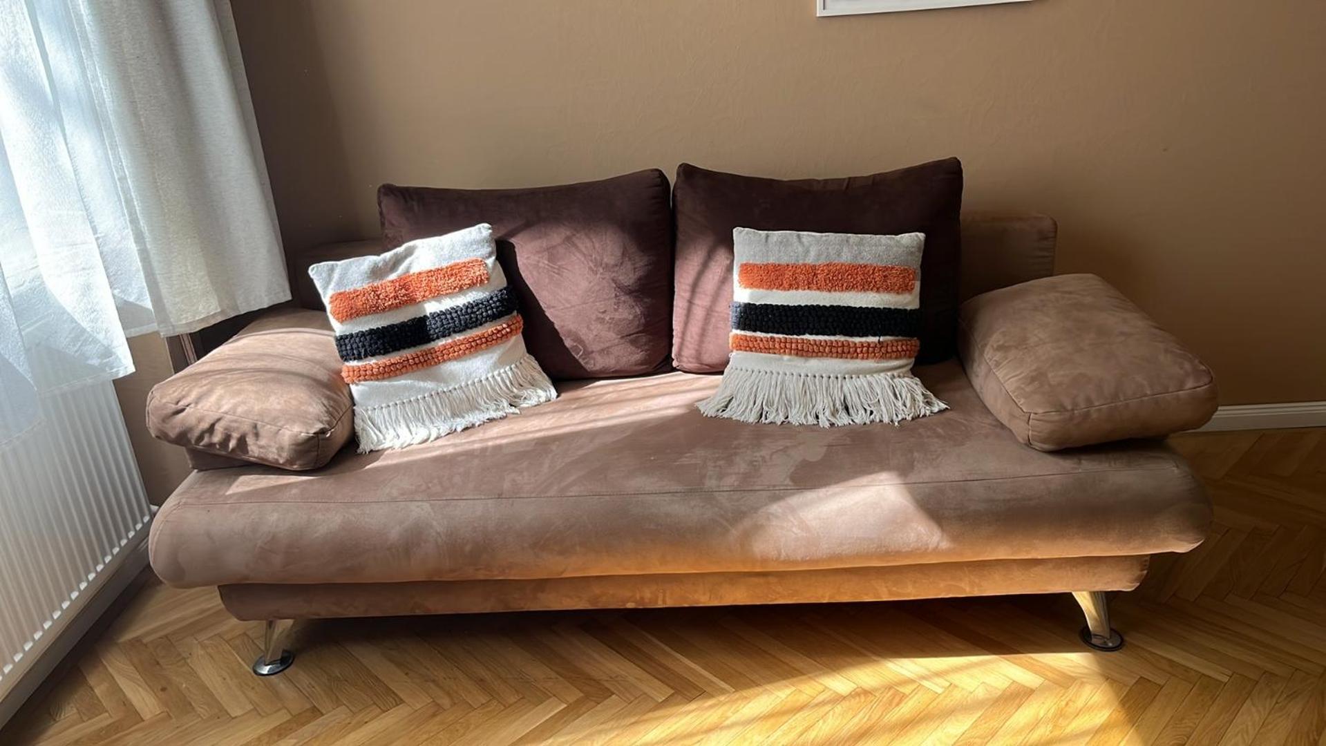 L1 Apartments Budapest Luaran gambar